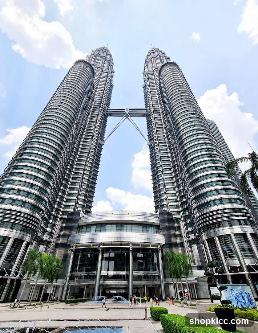 Petronas Towers