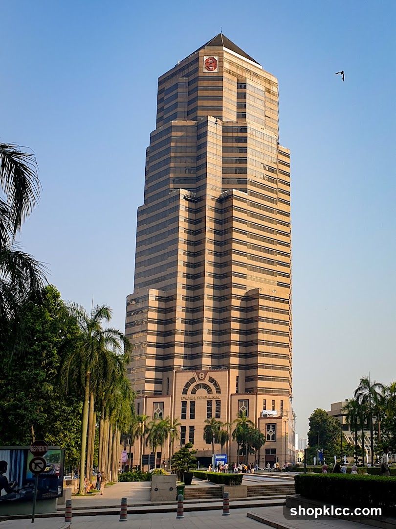 Tower 1