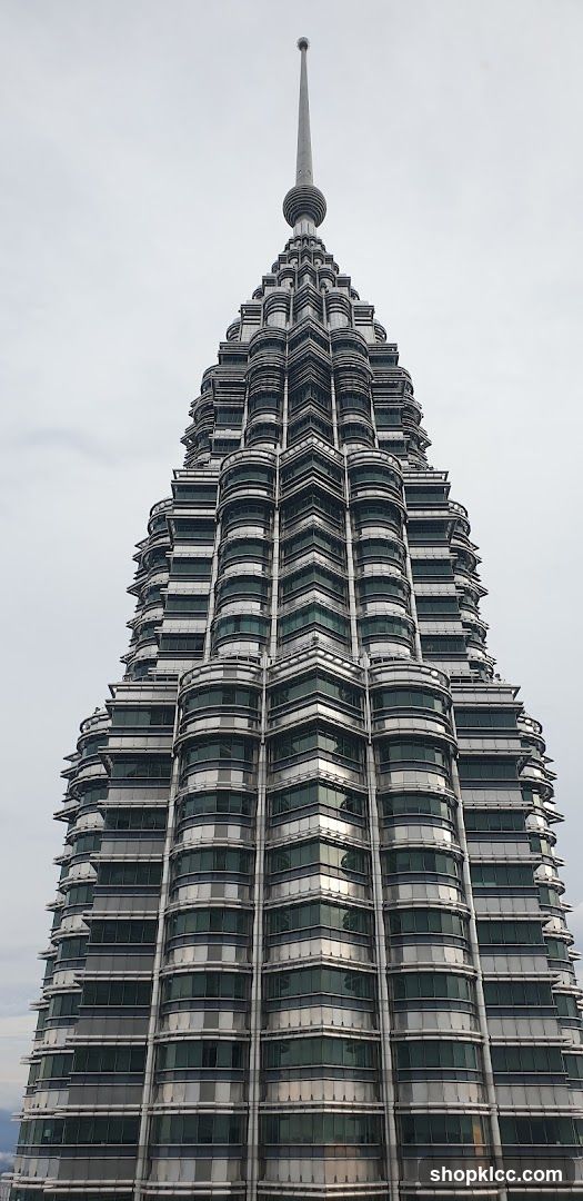 Petronas Towers
