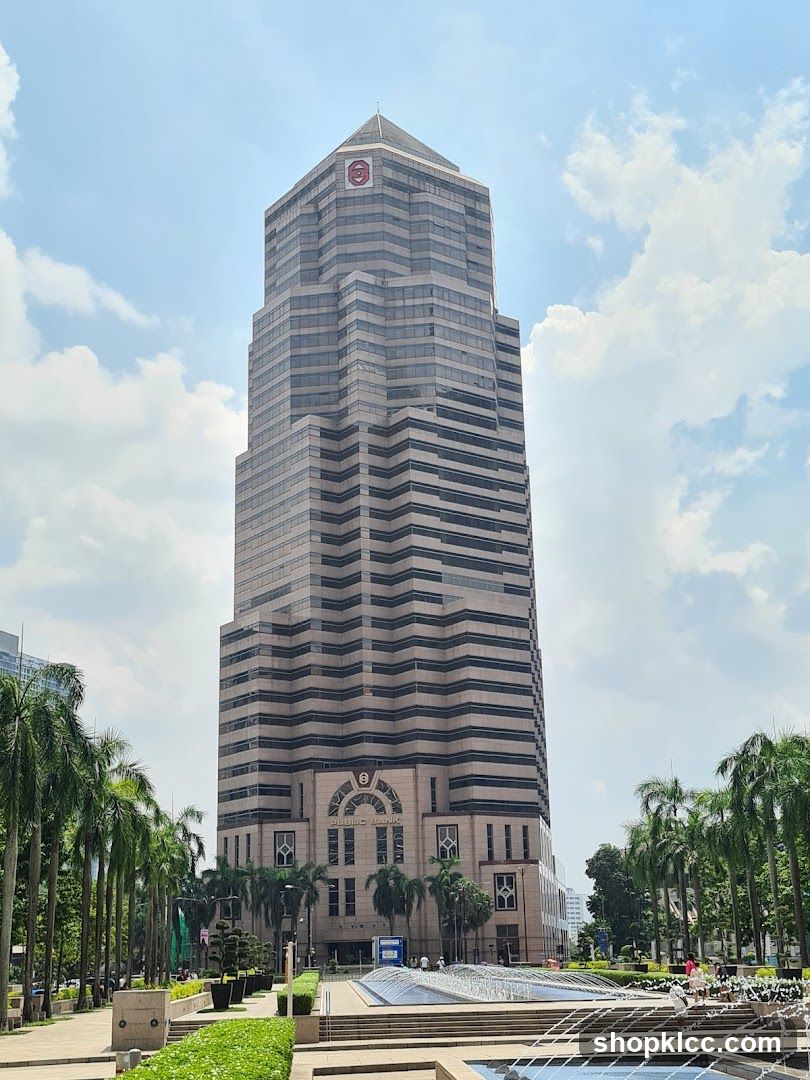 Tower 1