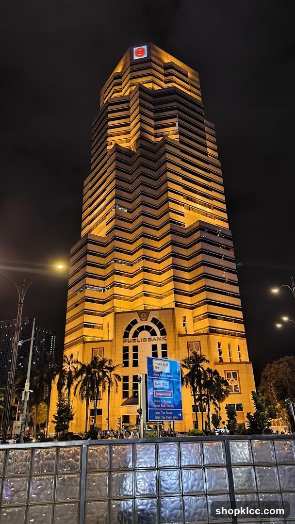 Tower 1