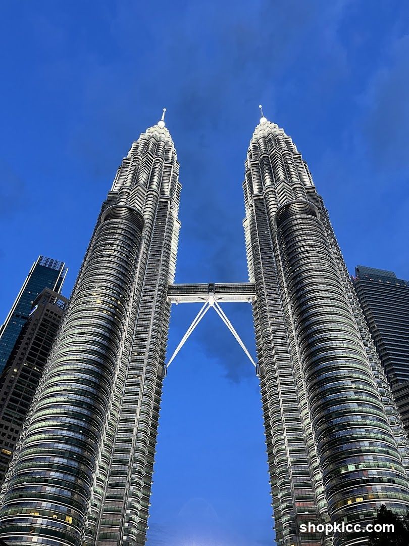 Petronas Towers