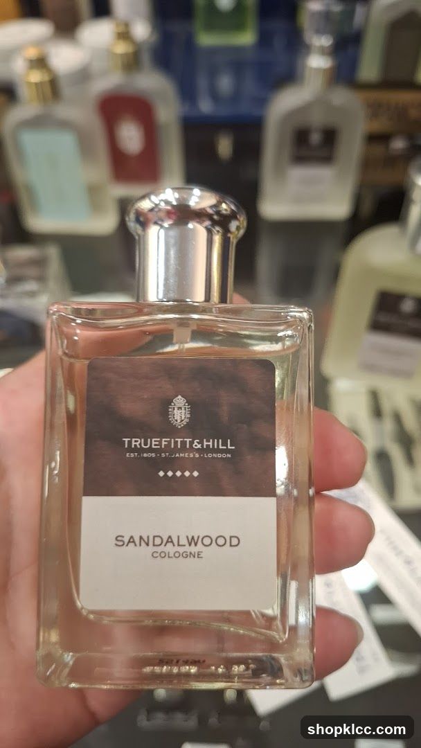Truefitt & Hill
