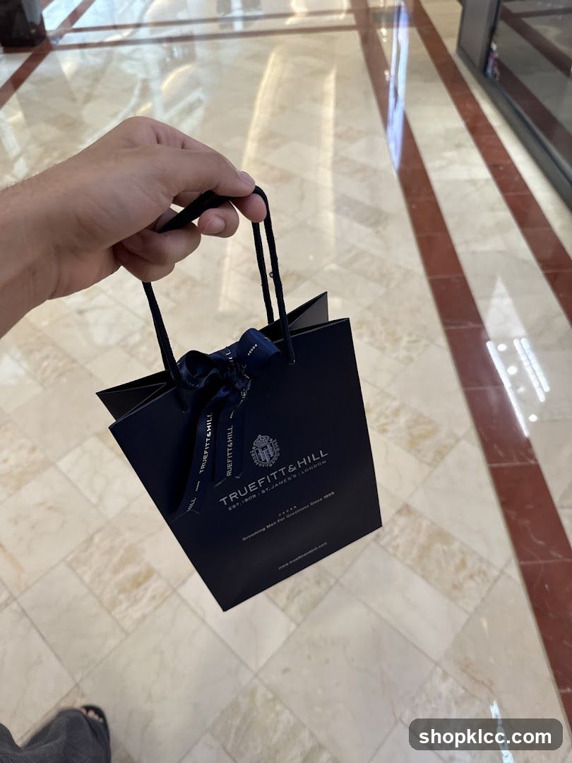 Shopping Bag