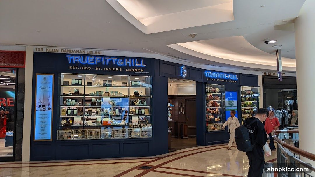 Truefitt & Hill