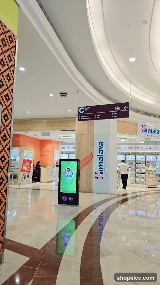 Himalaya Wellness Store