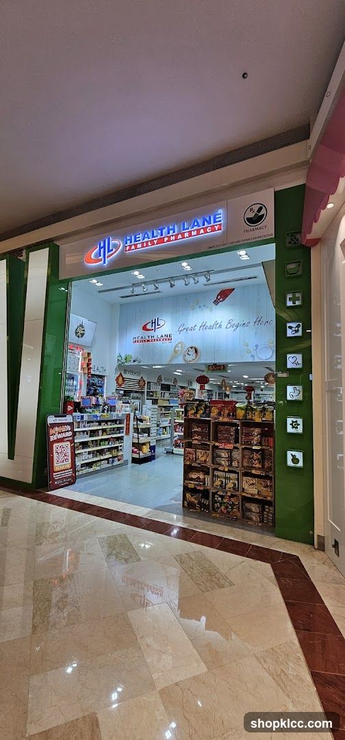 Health Lane Family Pharmacy