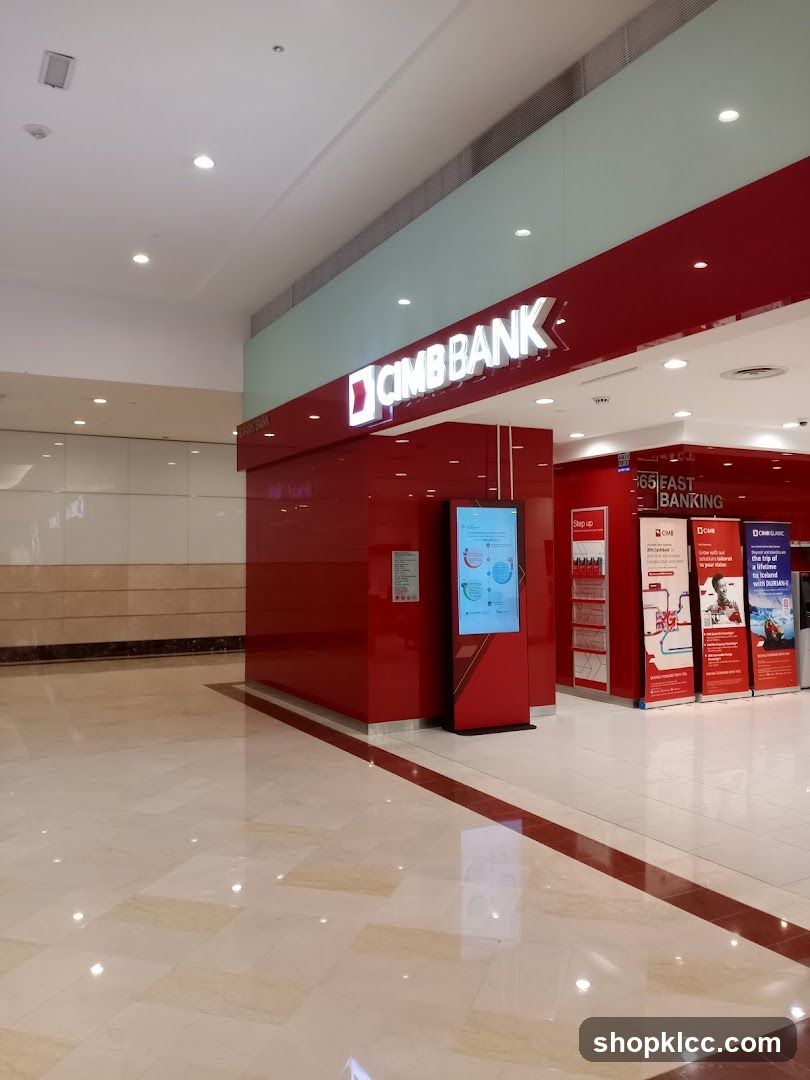 CIMB Bank