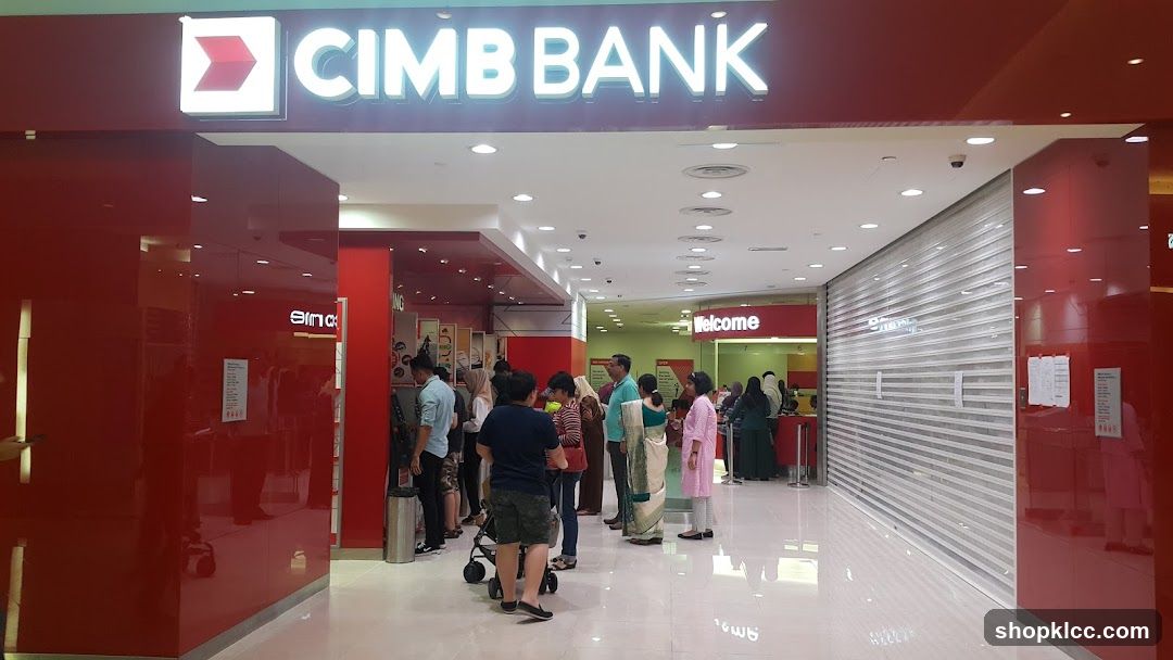 CIMB Bank