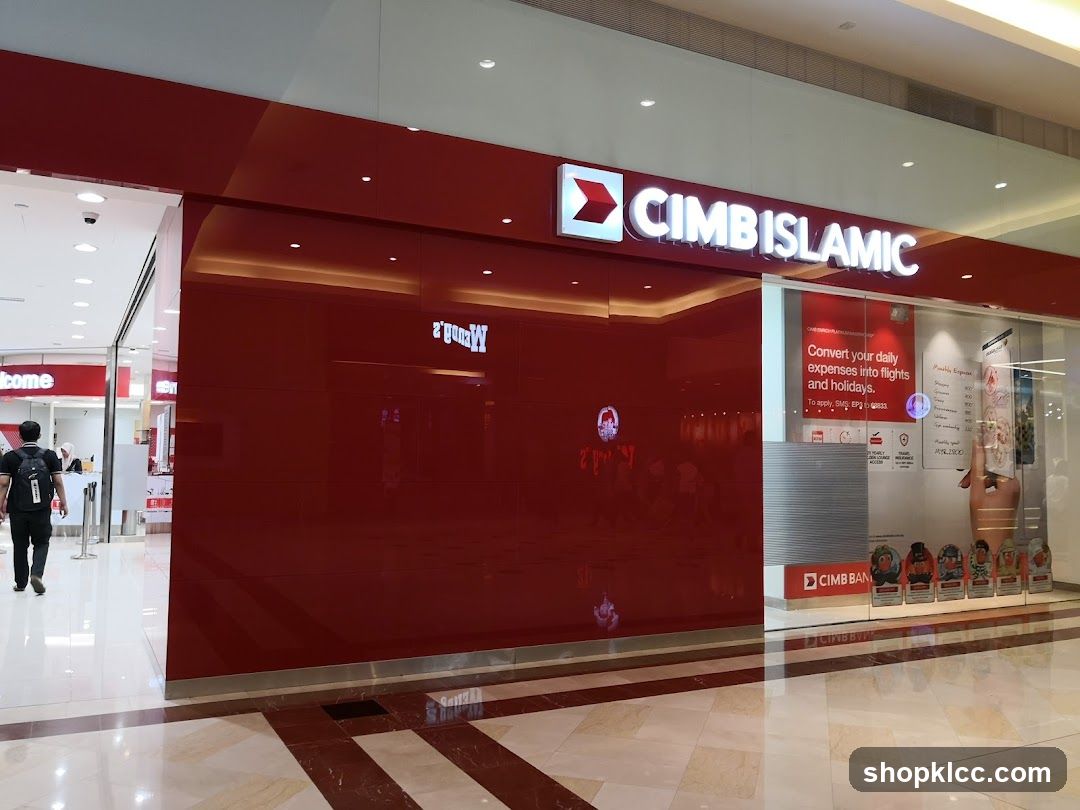 CIMB ISLAMIC