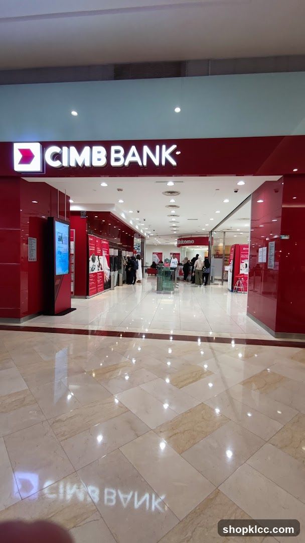 CIMB Bank