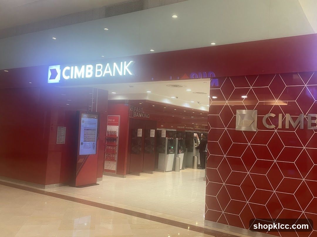CIMB Bank