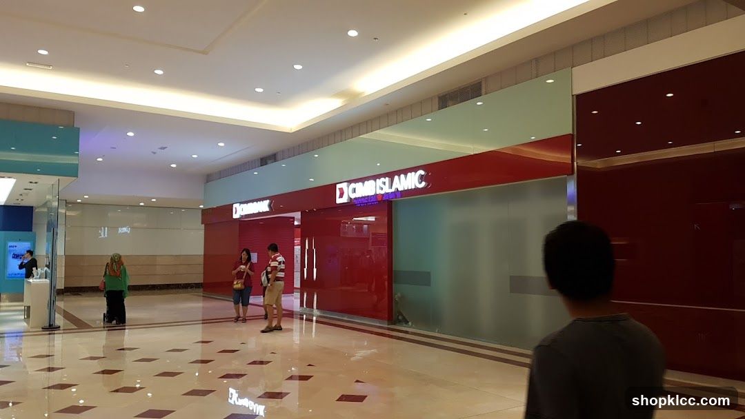 CIMB Islamic Bank