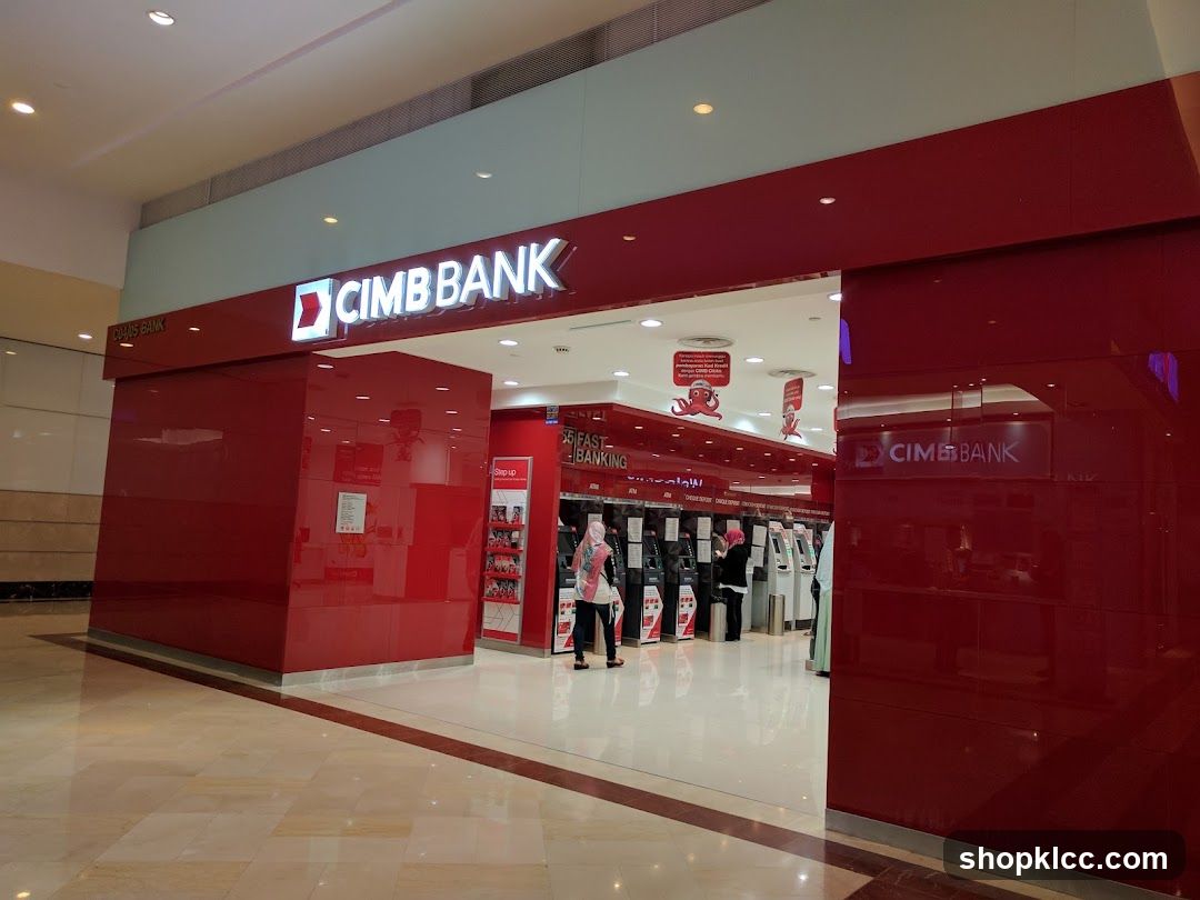 CIMB Bank