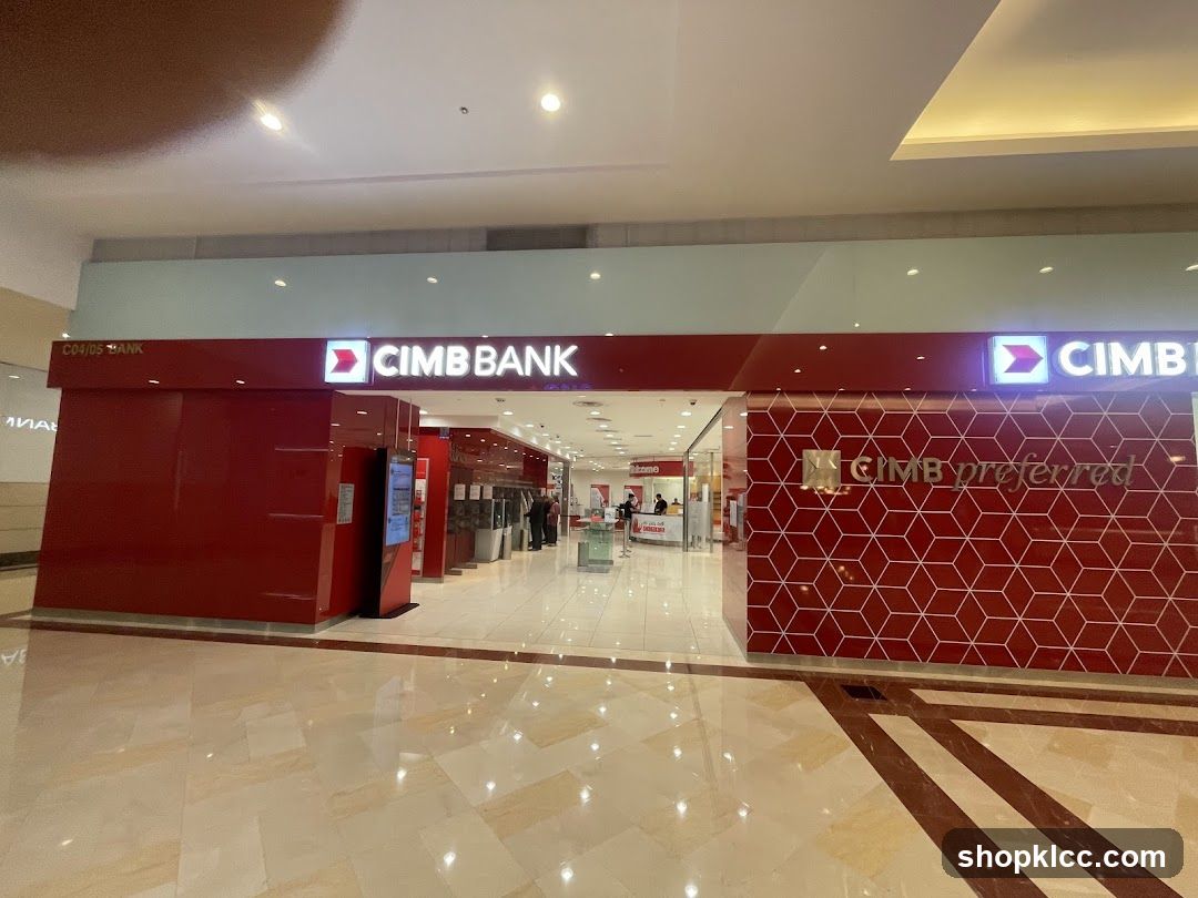 CIMB Bank