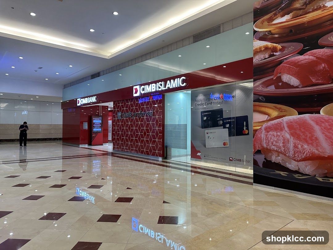 CIMB Bank