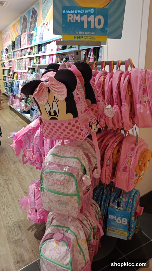 Smiggle