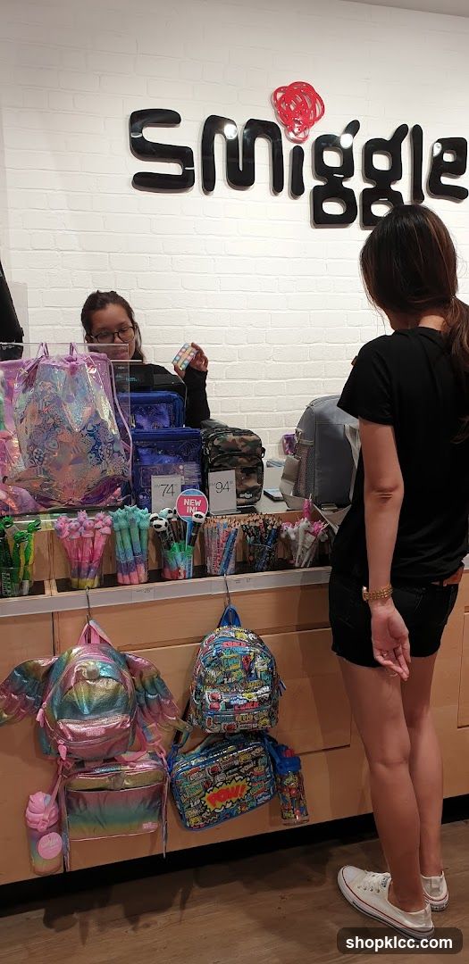 Smiggle