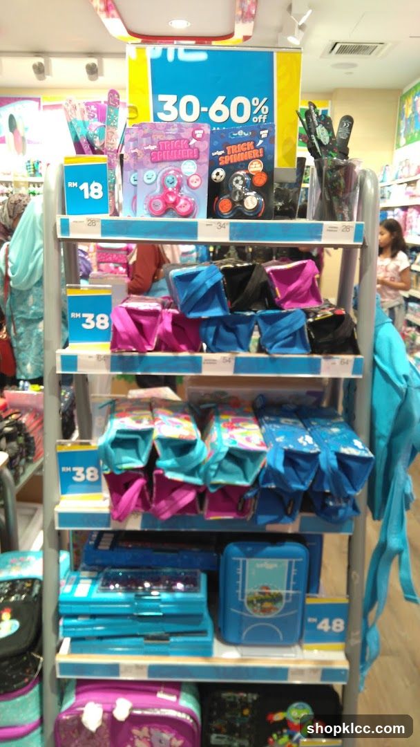 Smiggle