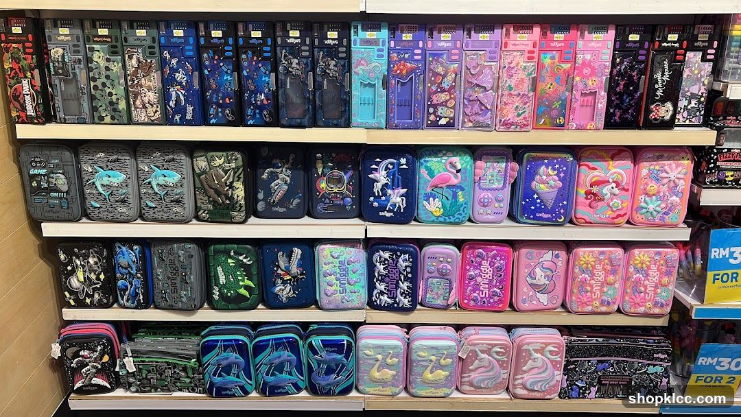 Stationery Display