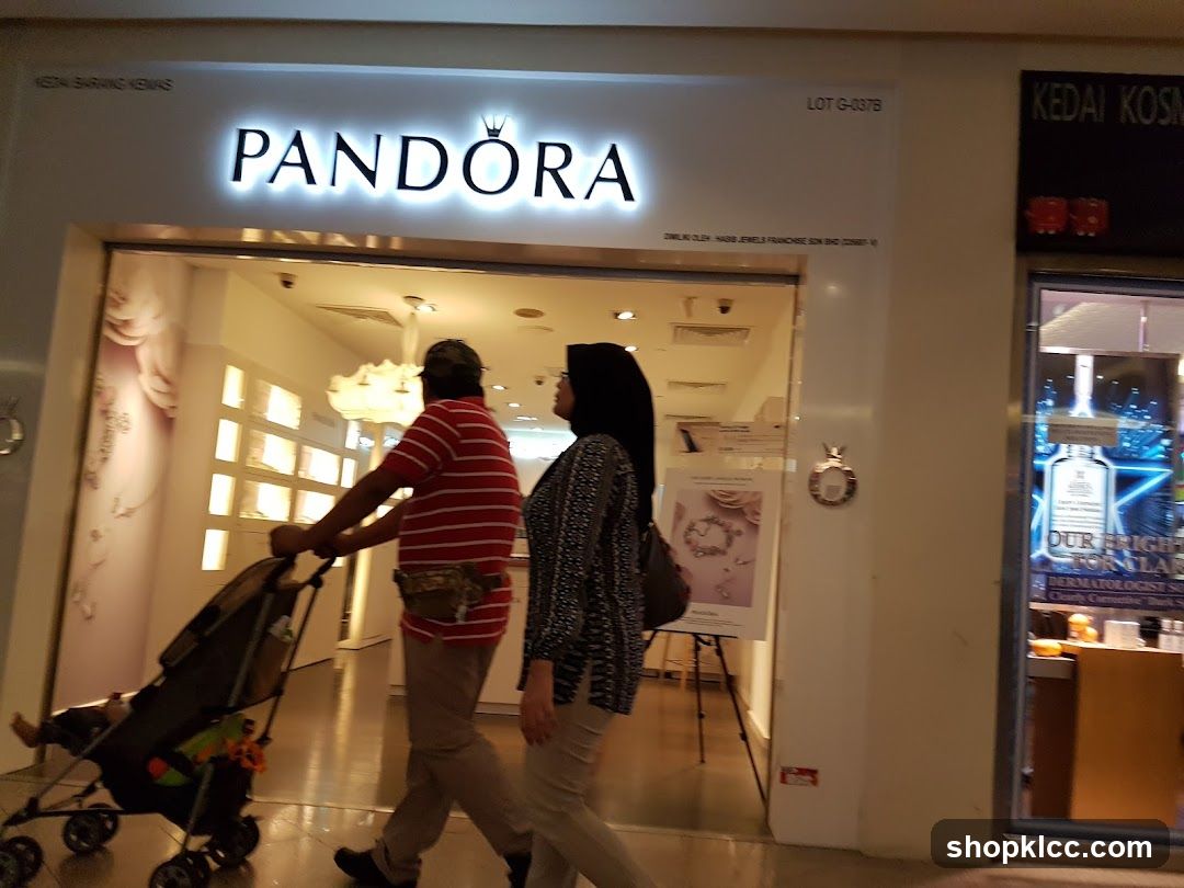Pandora