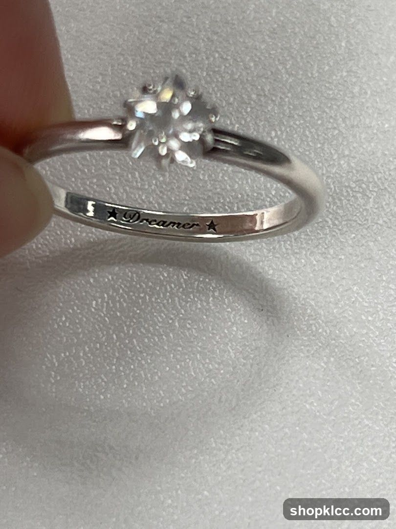 Diamond Ring