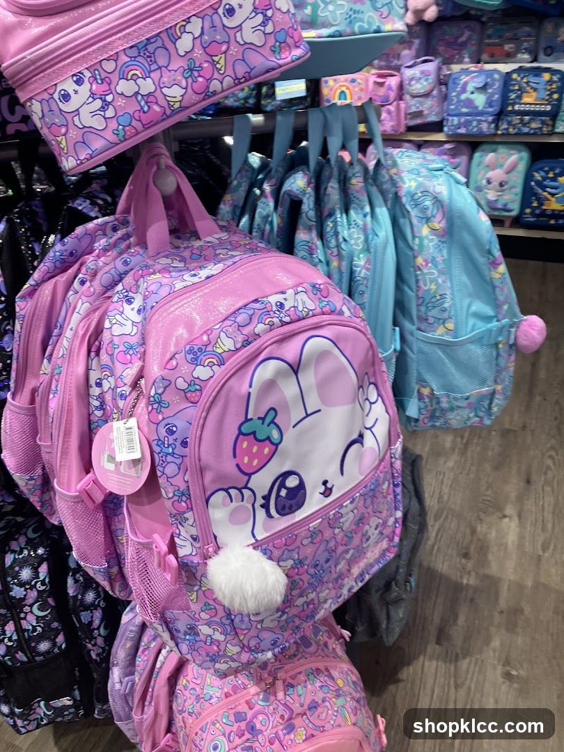 Children's Backpacks