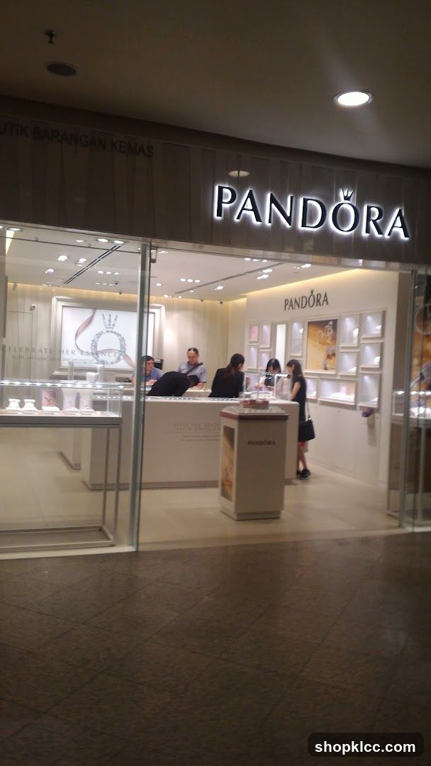 Pandora