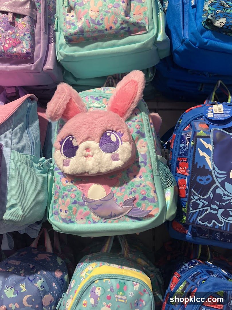 Children's Backpacks