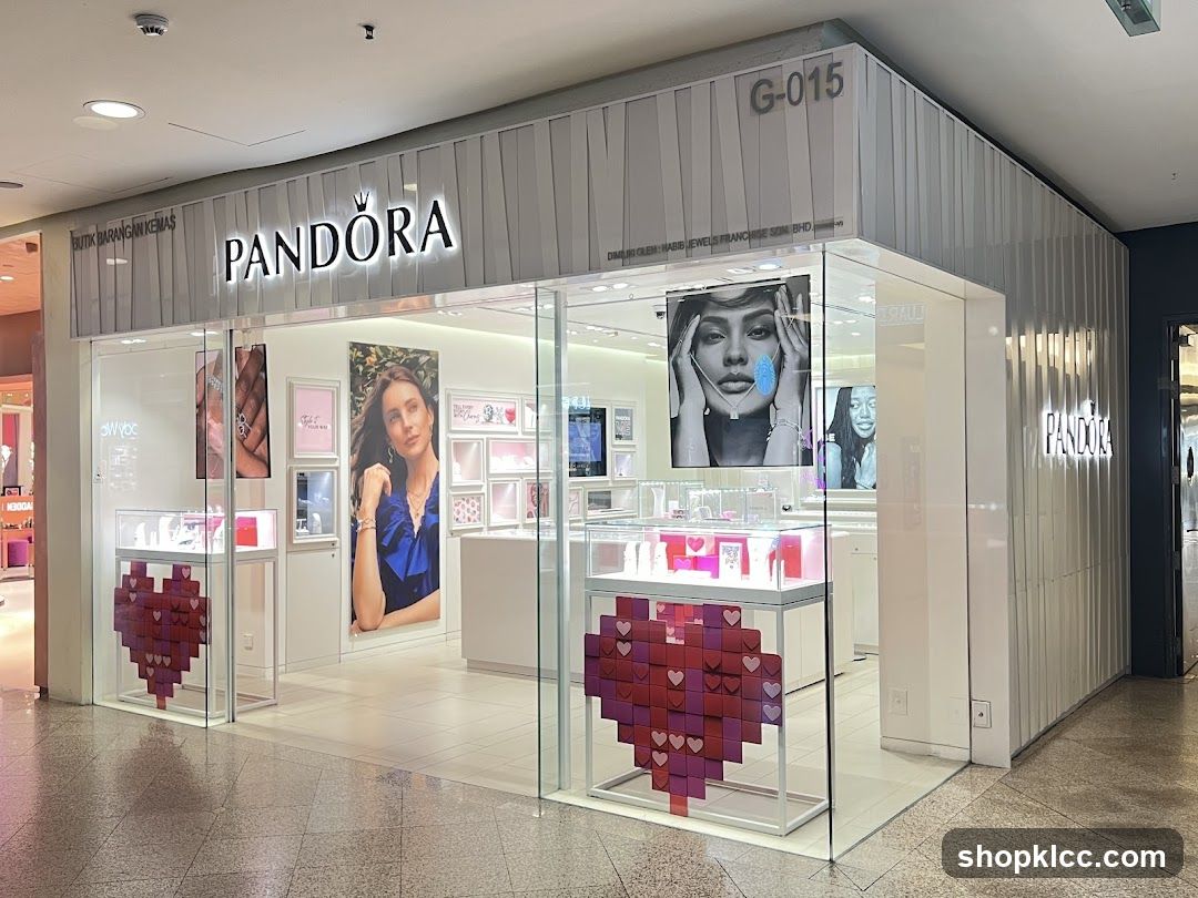 Pandora