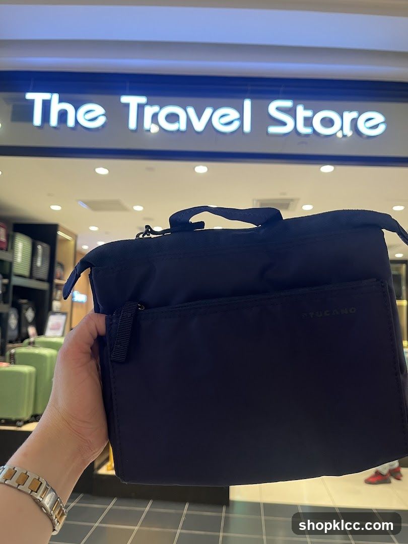 The Travel Store