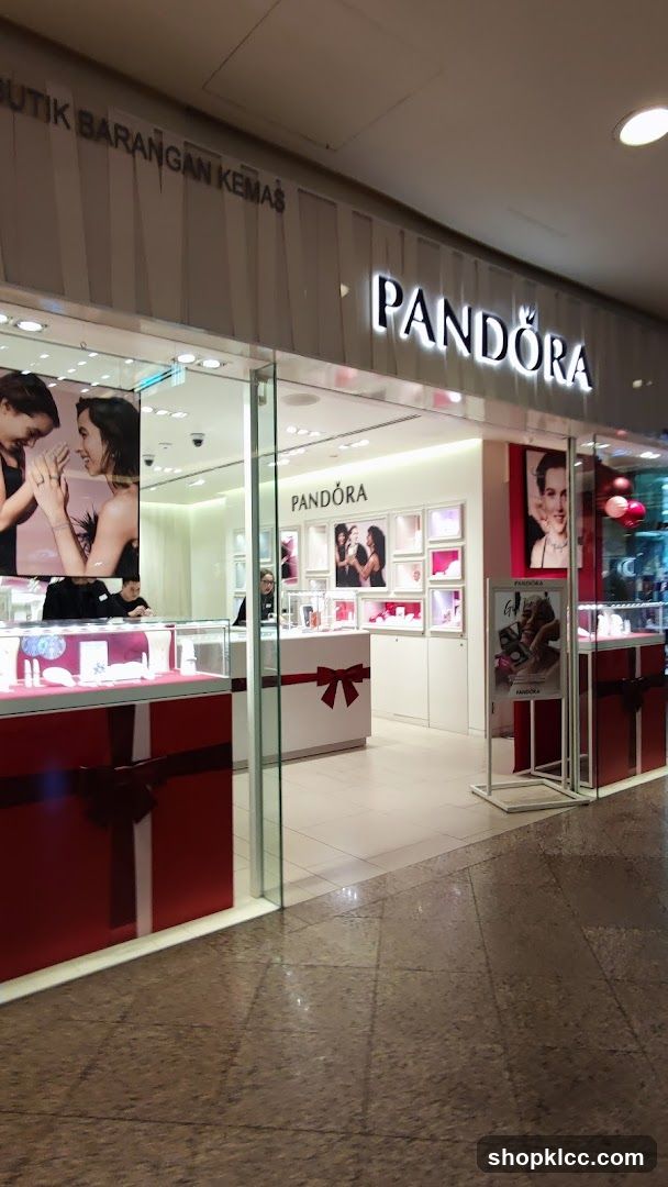 Pandora