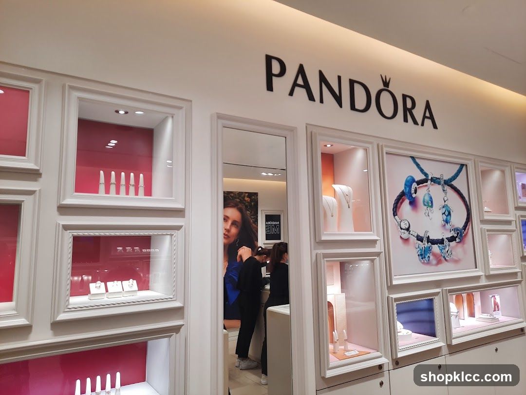 Pandora