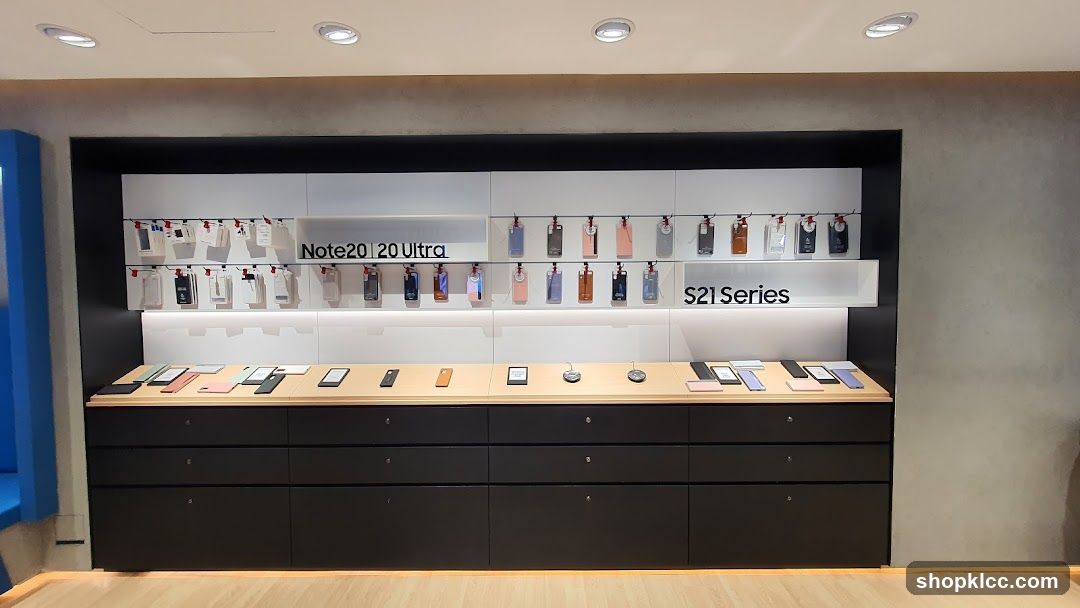 Phone Display