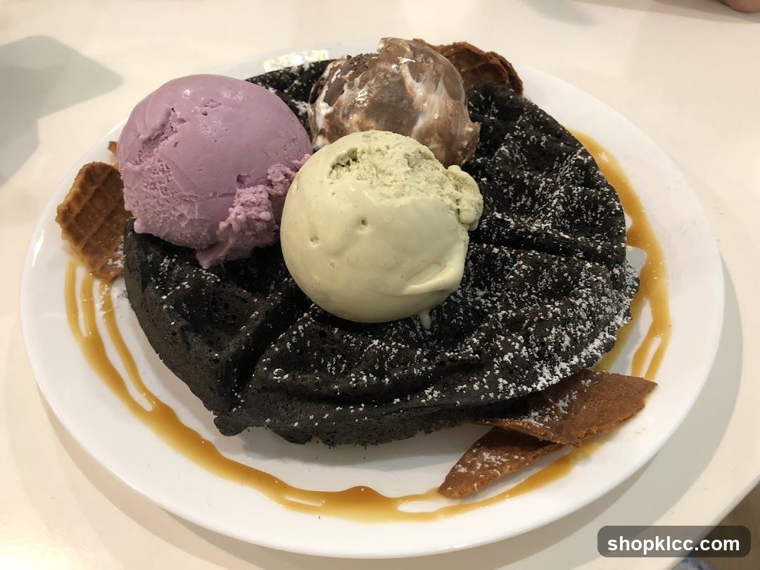 Inside Scoop