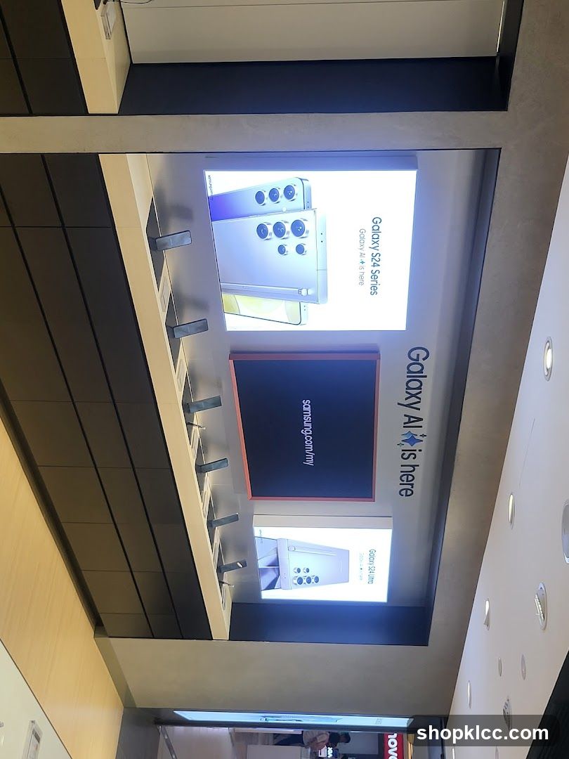 Samsung Galaxy S24 Series Display