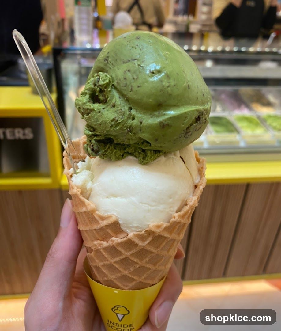Ice Cream Cone