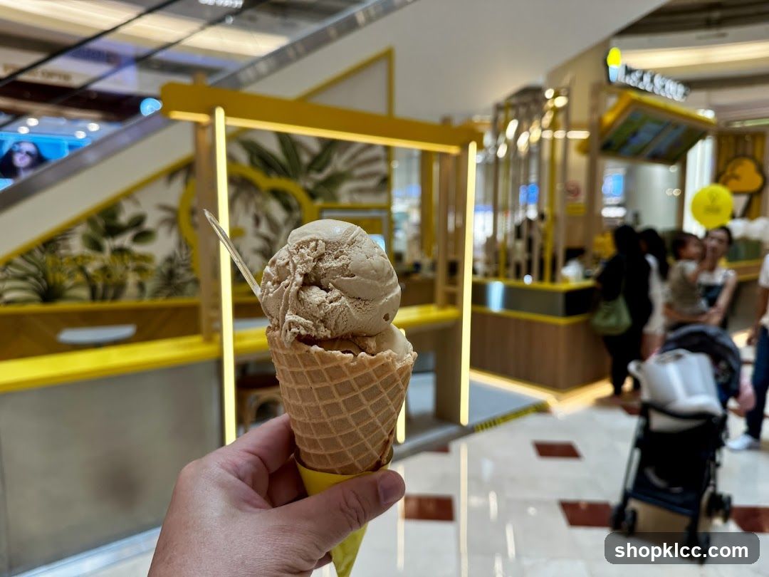 Ice Cream Cone