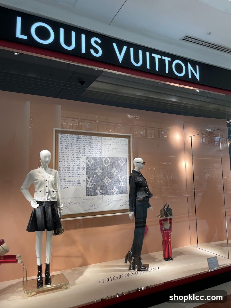Louis Vuitton