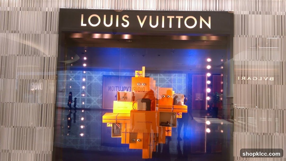 Louis Vuitton