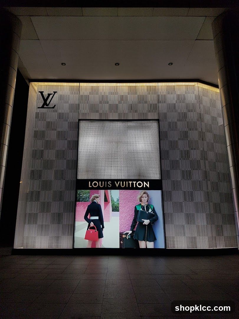 Louis Vuitton