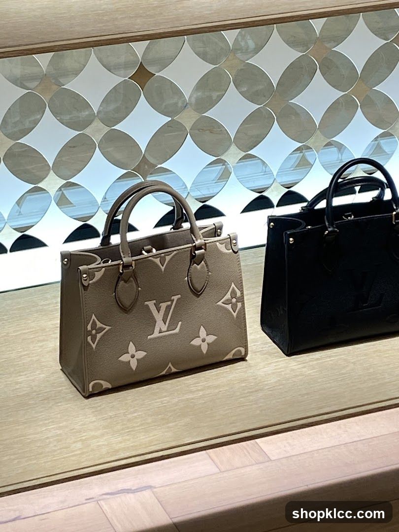 Designer Handbags