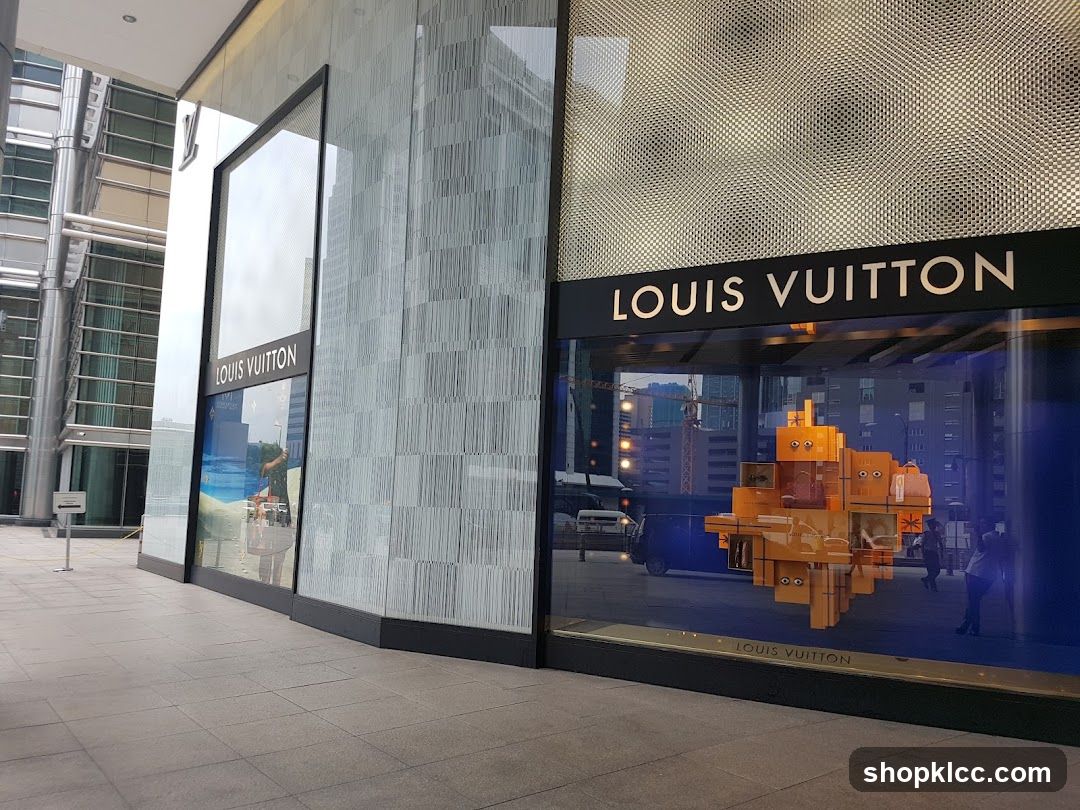 Louis Vuitton