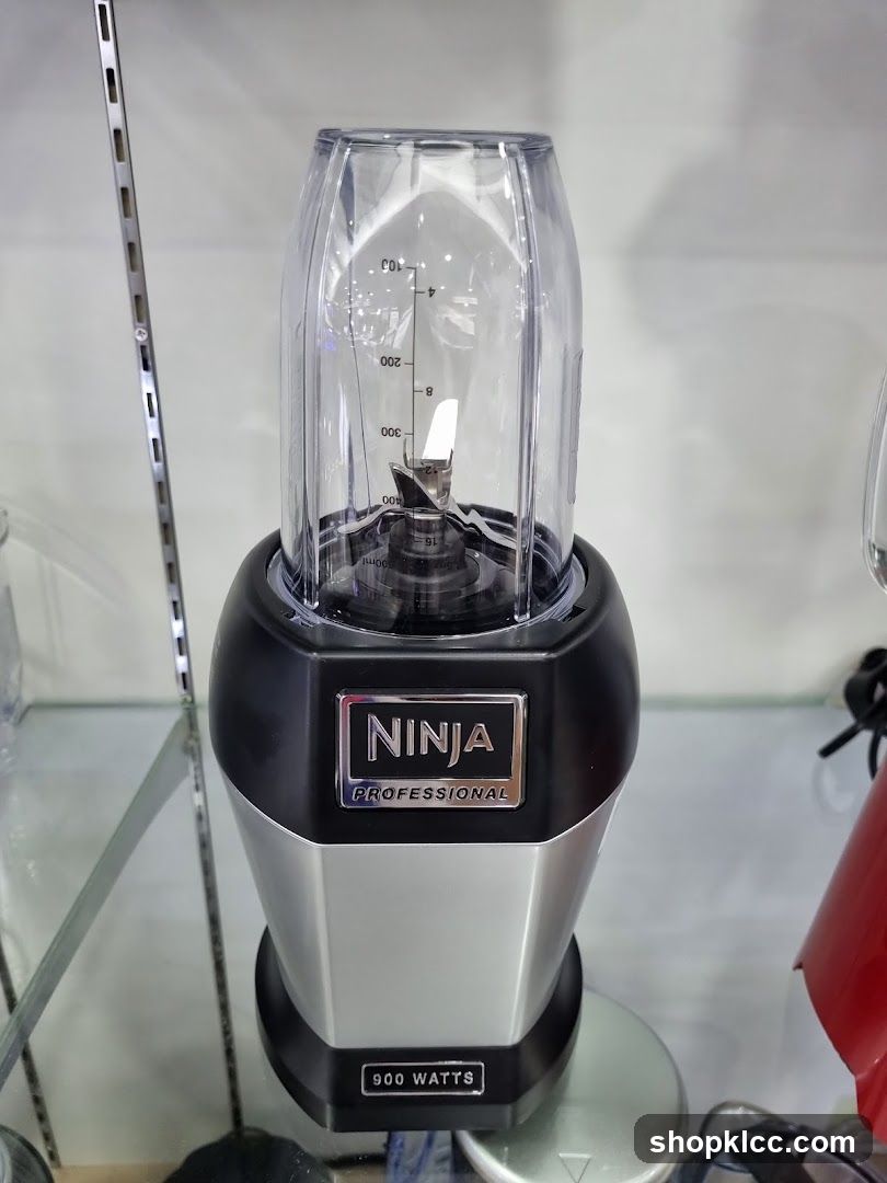 Ninja Professional Blender