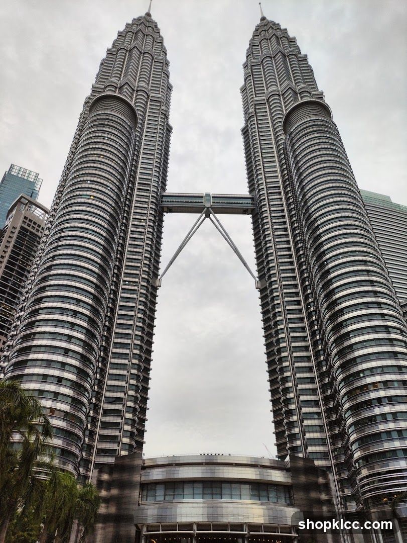 Petronas Towers