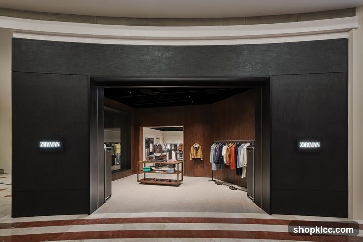 Zara Suria KLCC