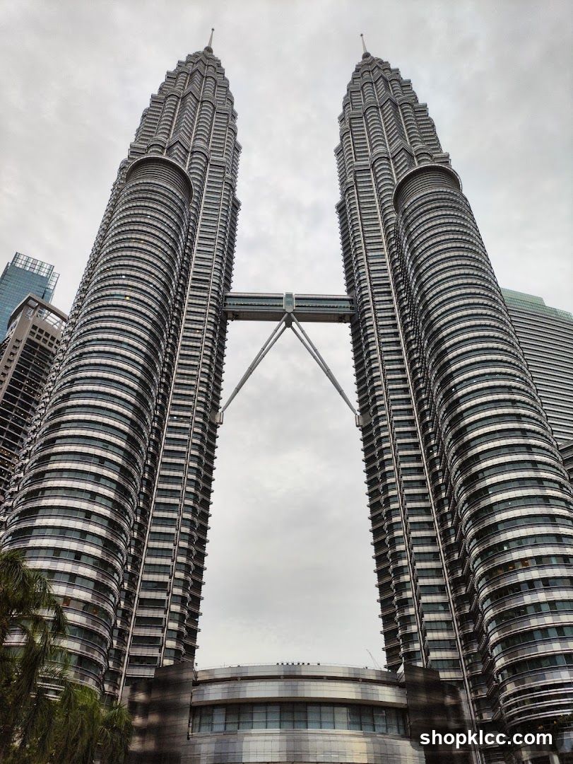 Petronas Towers