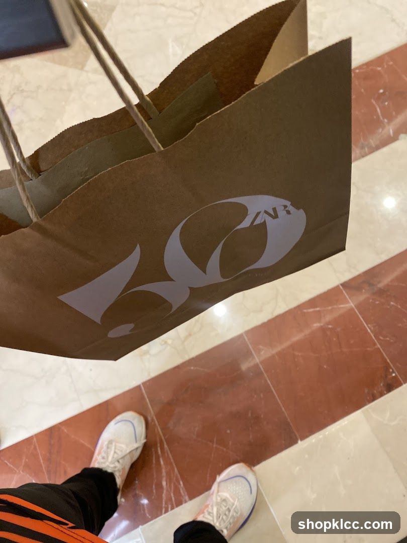 Shopping Bag