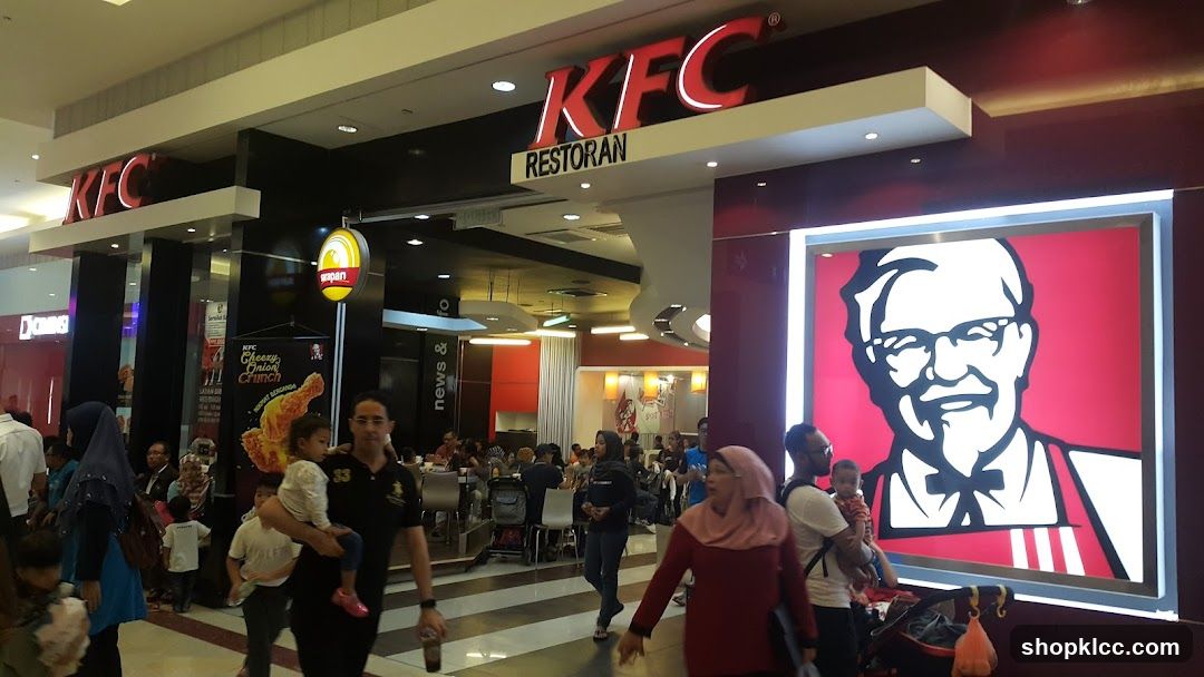 KFC