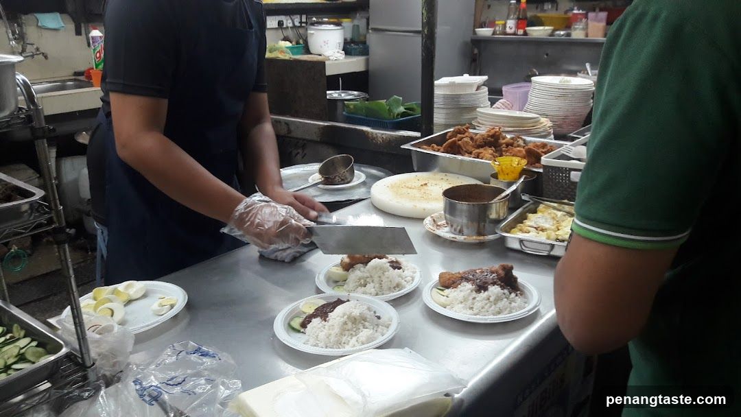 Food Preparation